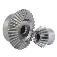 Bevel Gear