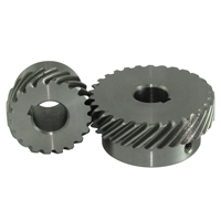 Helical Gears